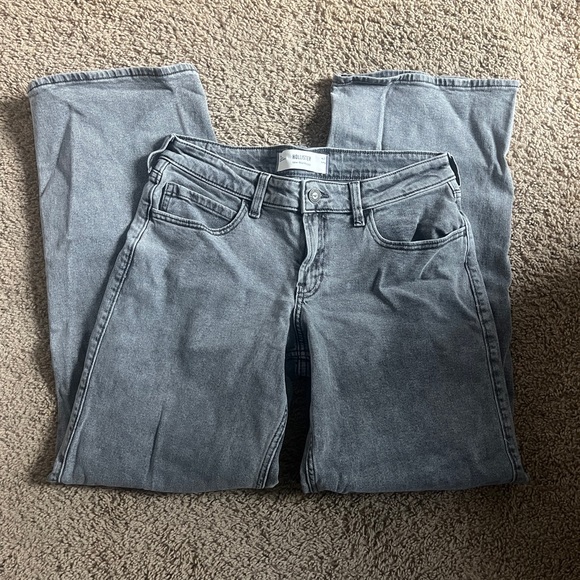 Hollister Women's Jeans - Picture 1 of 4